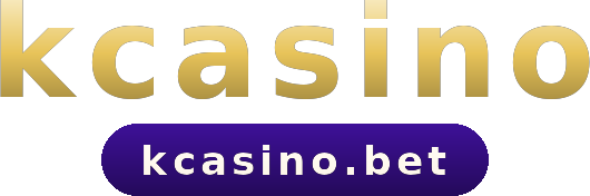 kcasino logo