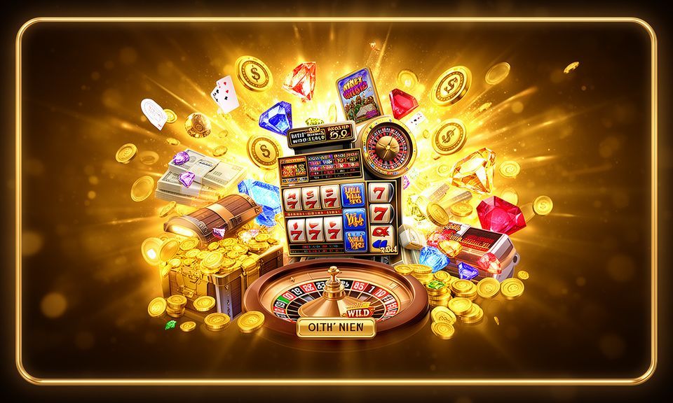 kcasino Explore What Drives kcasino Every Day