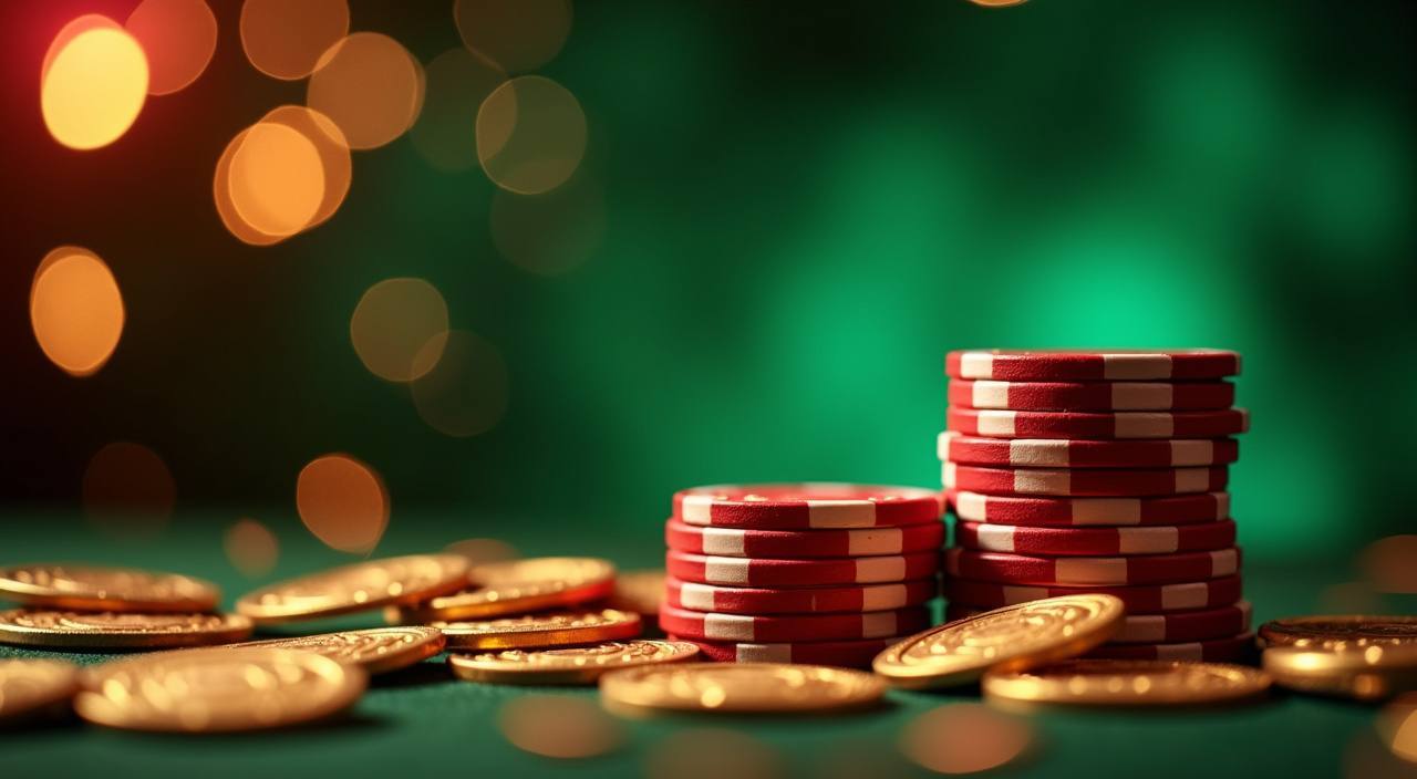 kcasino Explore What the kcasino App Actually Does