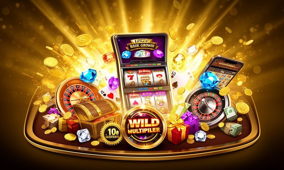 kcasino Explore What Makes Baccarat Grand Different
